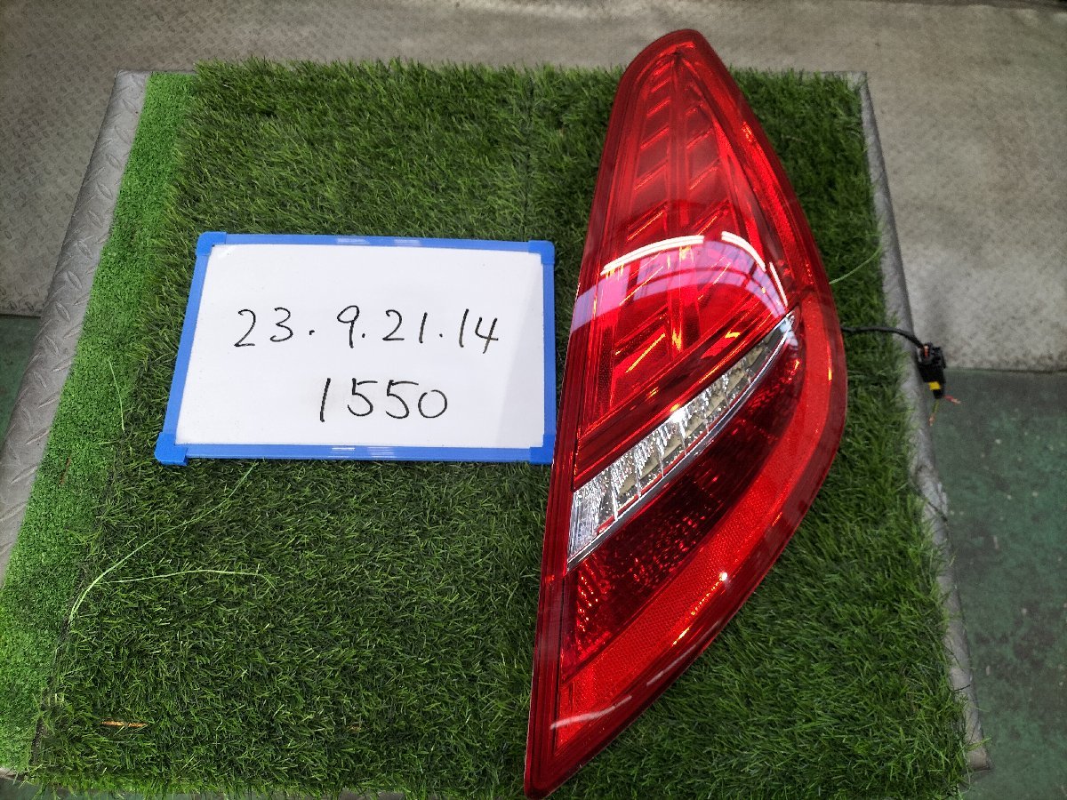 年最新ヤフオク! rcz rライトの中古品・新品・未使用品一覧