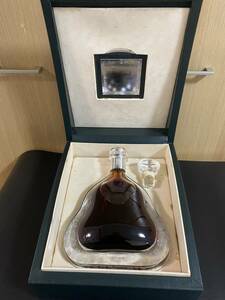 【未開封】 ヘネシー リシャール　Hennessy　Richard　700ml 旧ボトル　化粧箱付
