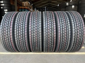 ☆TE00☆225/80R17.5 123/122L　BRIDGESTONE　M888【2022年製/MIX/新品！！】6本セット　※在庫あり！