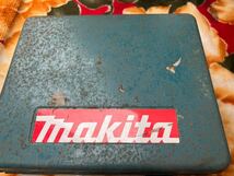 makita マキタ ボード用スクリュードライバー6820V 電動工具 100V DIY 現状売り切り_画像8