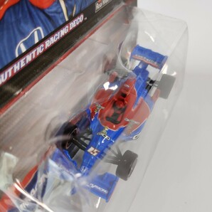 希少！Paul Tracy ポール・トレーシー 限定サイン Hot Wheels ホットウィールの画像5