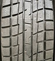 プラクティ バ アイス BP02．195/65R15．22年製．4本セット．_画像6