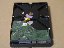 ◆WD RED NAS/WD30EFRX 3TB SATA600/64M/13224H/動作良好 ② (IH959S)_画像2