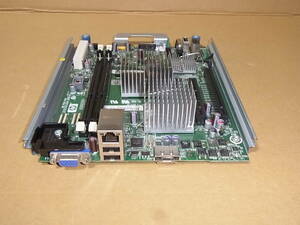 ★HP ProLiant Microserver G7 N54L マザーボード 708503-001 704935-001 (MB973)