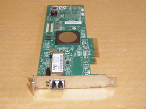 ◎Emulex LPE1150 Fibre Channel 4Gbps PCI-e HBA/FUJITSU (HB1332)