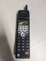 COQ721 saxa BT605 ビジネスフォン サクサ 通電OK その他動作未確認 現状品 JUNK 送料無料_画像1