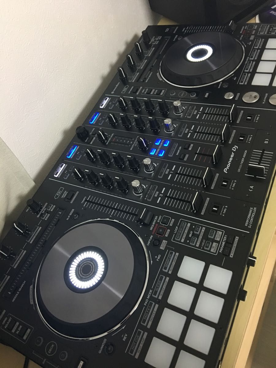 pioneer DJ バッグの新品・未使用品・中古品｜PayPayフリマ