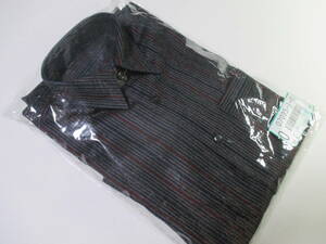 ◆Ｓサイズ◆ピエールカルダン　 pierre cardin paris ◆秋/冬用◆長袖◆新品・未使用◆－柄/－色系◆第30弾ブランドがいっぱい◆30-58◆