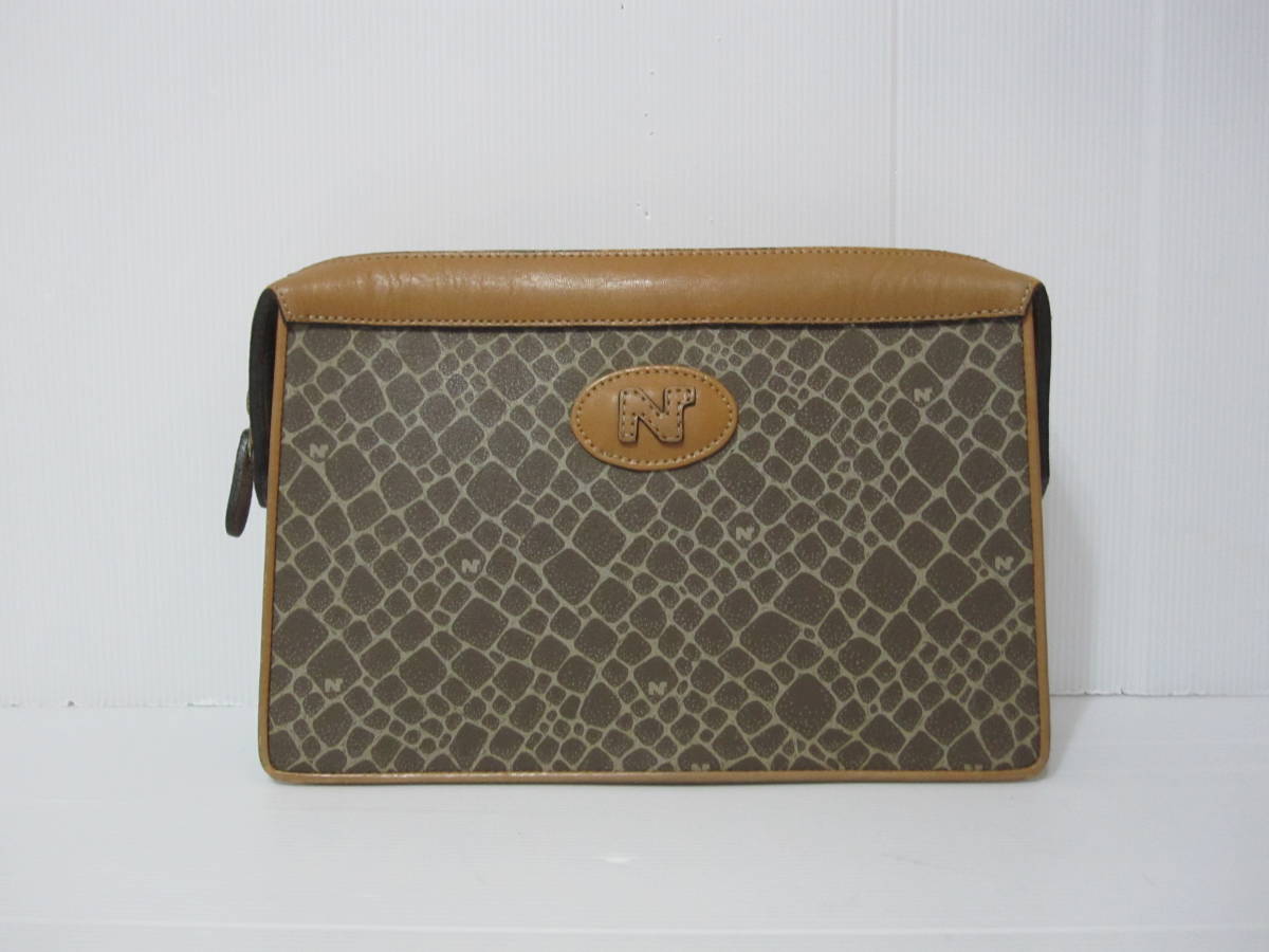 2023年最新】ヤフオク! -nina ricci ニナリッチ セカンドバッグの中古