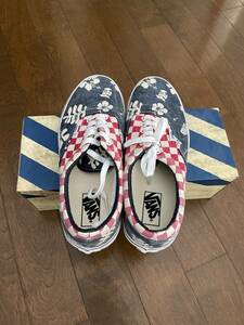 【VANS】ERA SIZE:27.5cm US9.5