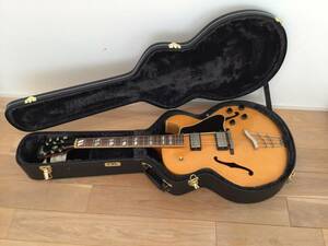 Gibson Gibson ES-175DN 1998 year made repair equipped full ako Gretsch 