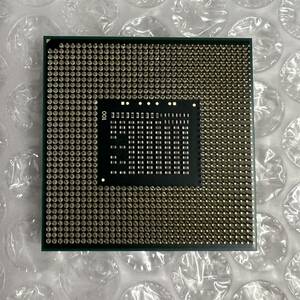 速達 送料185円～ ノート用 CPU Intel Core i5-2450M 2.50GHz/最大3.10GHz/2コア/3M/SR0CH/Sandy Bridge ★ 動作確認済み CD054