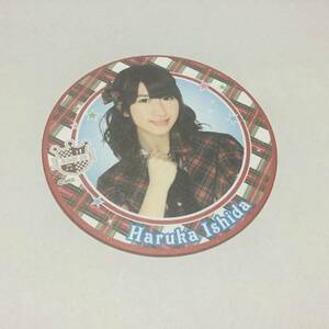 AKB48 CAFE 石田晴香 コースター