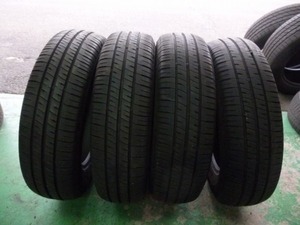 【TM366】175/70R14 オートバックス マックスラン Maxrun Efficia 4本セット!!