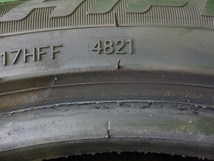 【TM400】215/50R17 ハイフライ HF805 4本セット!!_画像6