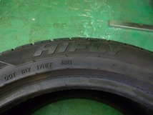 【TM400】215/50R17 ハイフライ HF805 4本セット!!_画像7