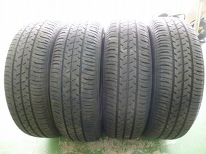 【TM407】185/65R15 セイバーリング SL101 4本セット!!