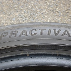 【TM410】215/45R17 イエローハット PRACTIVA 1本!!の画像6