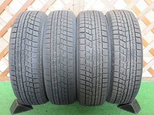 【L529】165/65R14 ヨコハマ アイスガード iG60 4本セット!!未使用品♪