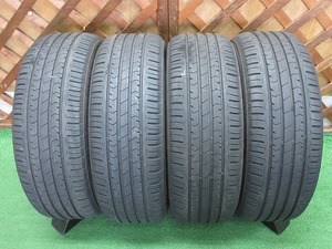 【L556】205/55R16 ブリヂストン エコピア NH100 4本セット!!