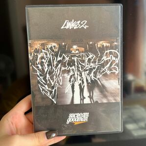LLNKS2 DVD