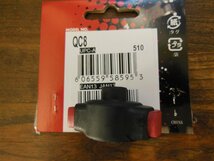 ＜アウトレット品＞TAMA Drums QC8　Quick-Set Cymbal Mate_画像3