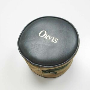 ORVIS フライリールケース　／管理AS4365／81