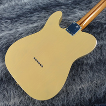 Fender Vintera II 50s Nocaster Blackguard Blonde_画像5