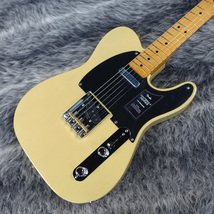 Fender Vintera II 50s Nocaster Blackguard Blonde_画像1