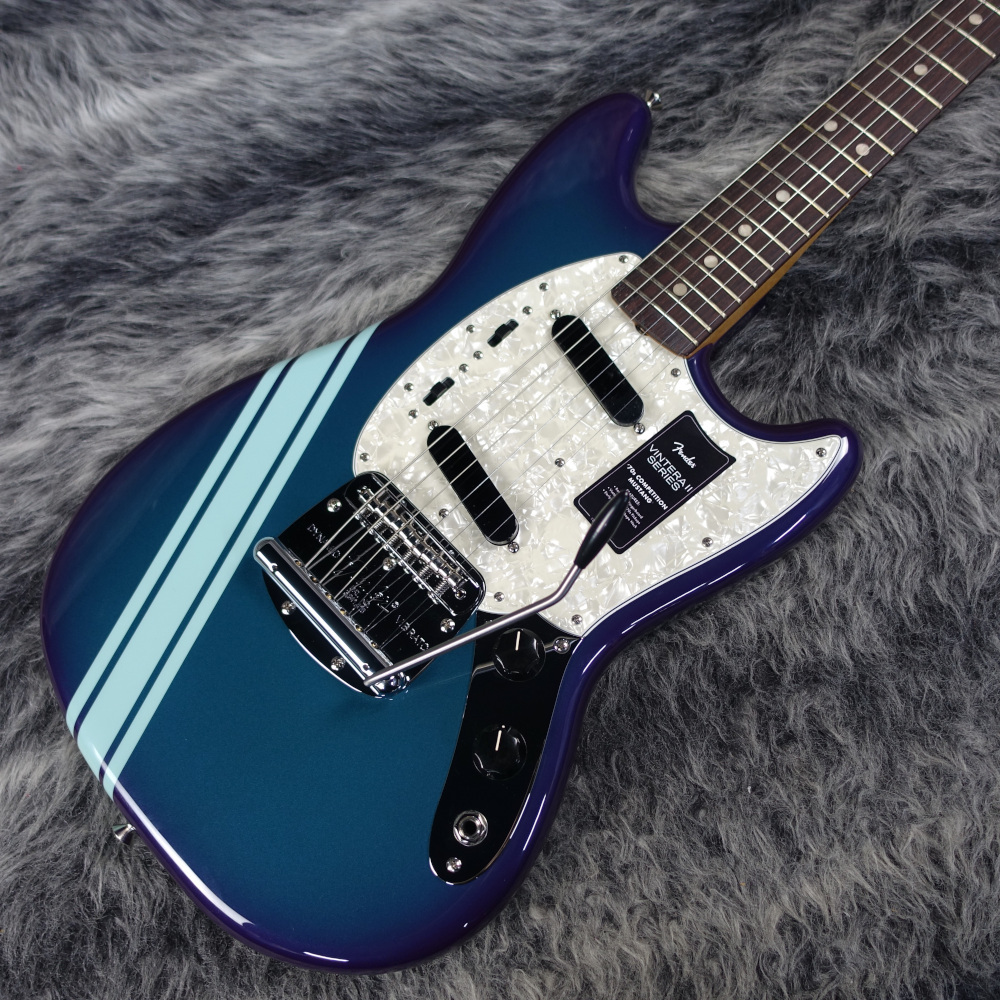 2023年最新】Yahoo!オークション -fender mustang(エレキギター)の中古