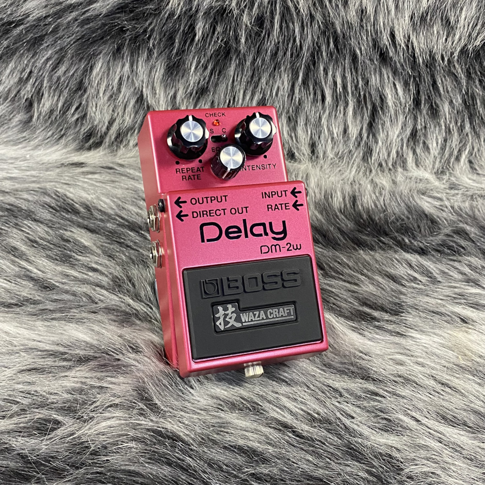 2023年最新】ヤフオク! -boss dm-2 delayの中古品・新品・未使用品一覧