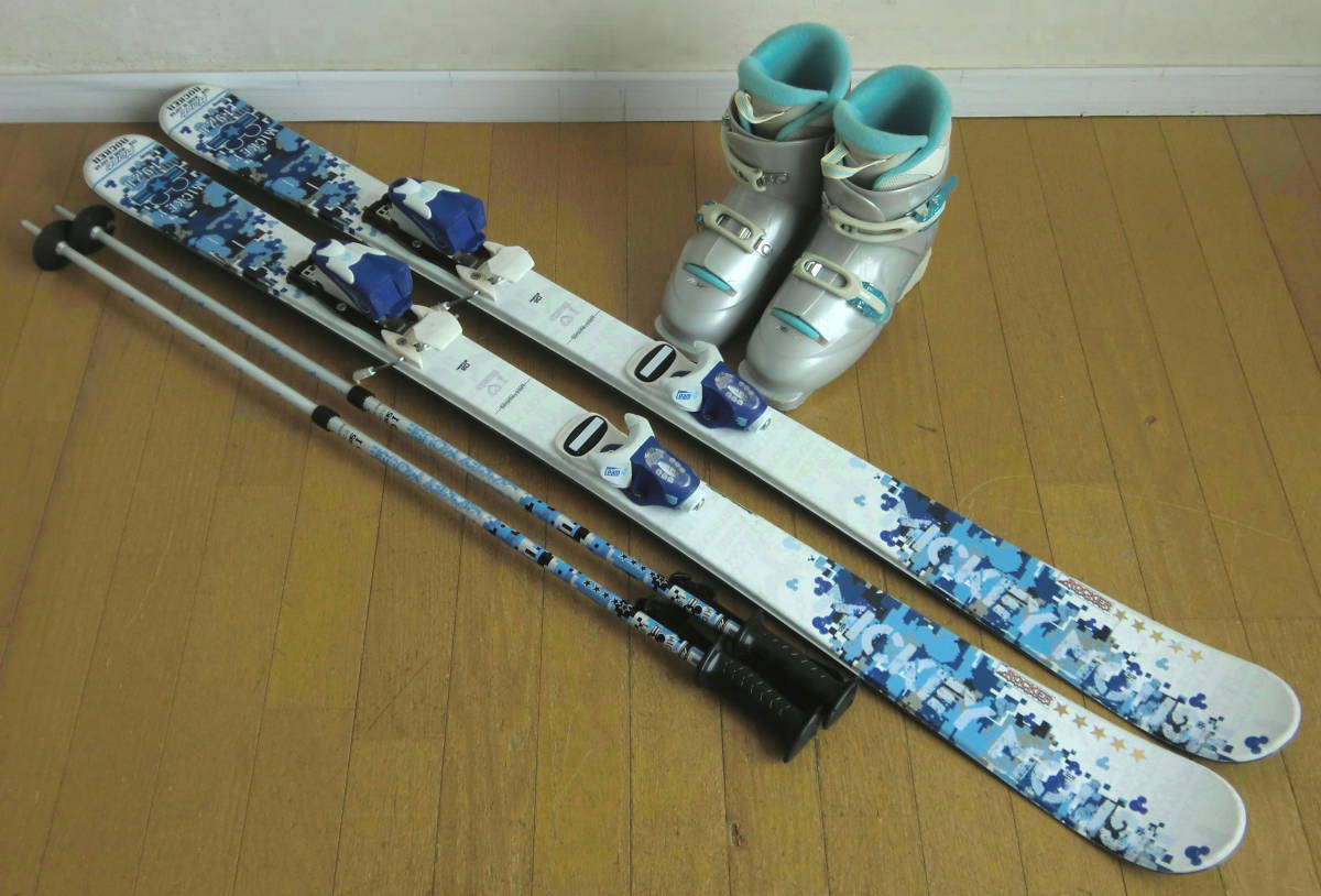 2023年最新】ヤフオク! - 板、ブーツセット(スキー スポーツ別)の中古