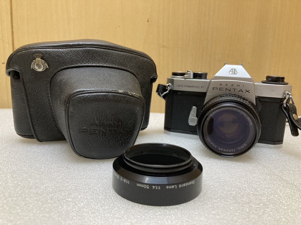 2023年最新】ヤフオク! -pentax sp 50 1.4の中古品・新品・未使用品一覧