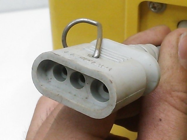 JChere雅虎拍卖代购:トーヨーコーケン ベビーホイスト BH-400 (吊り