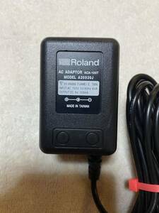 Roland ACアダプター ACA-100T