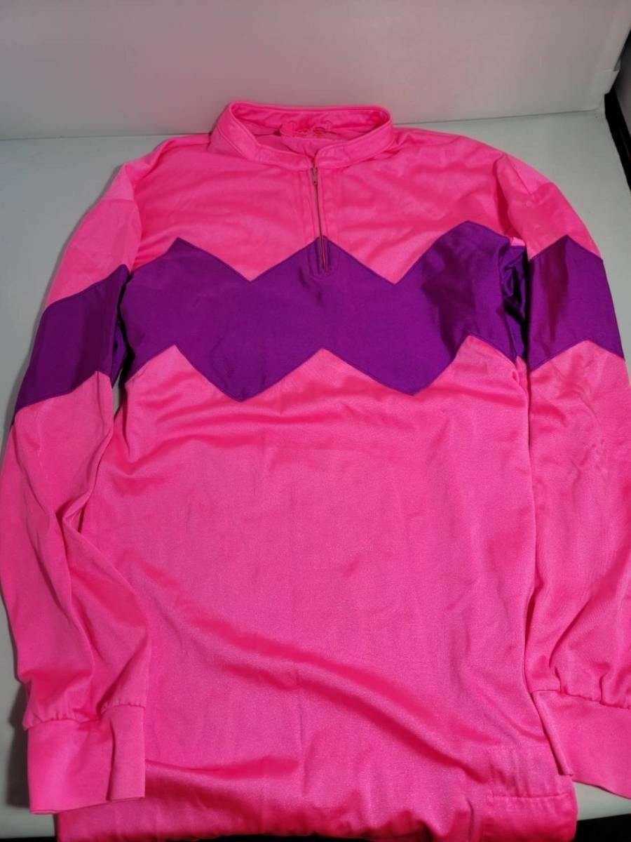 年最新ヤフオク!  競馬 勝負服競馬の中古品・新品・未使用品一覧