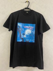 未使用品 Valentine D.C. PARODY Tシャツ サイズL ヴィンテージ 90s Takeshi Ken-ichi Naoya Jun Ariola BMGビクター 1994 vintage 希少