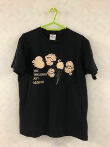 徳川美術館 Tシャツ サイズS 徳川家康