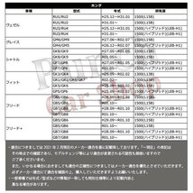 PFE11S　エアフィルター ホンダ 　ヴェゼル　RU3/RU4 H25.12～H31.01 1500(ハイブリッド)(LEB-H1)　17220-5R0-008 　エアクリーナー_画像6