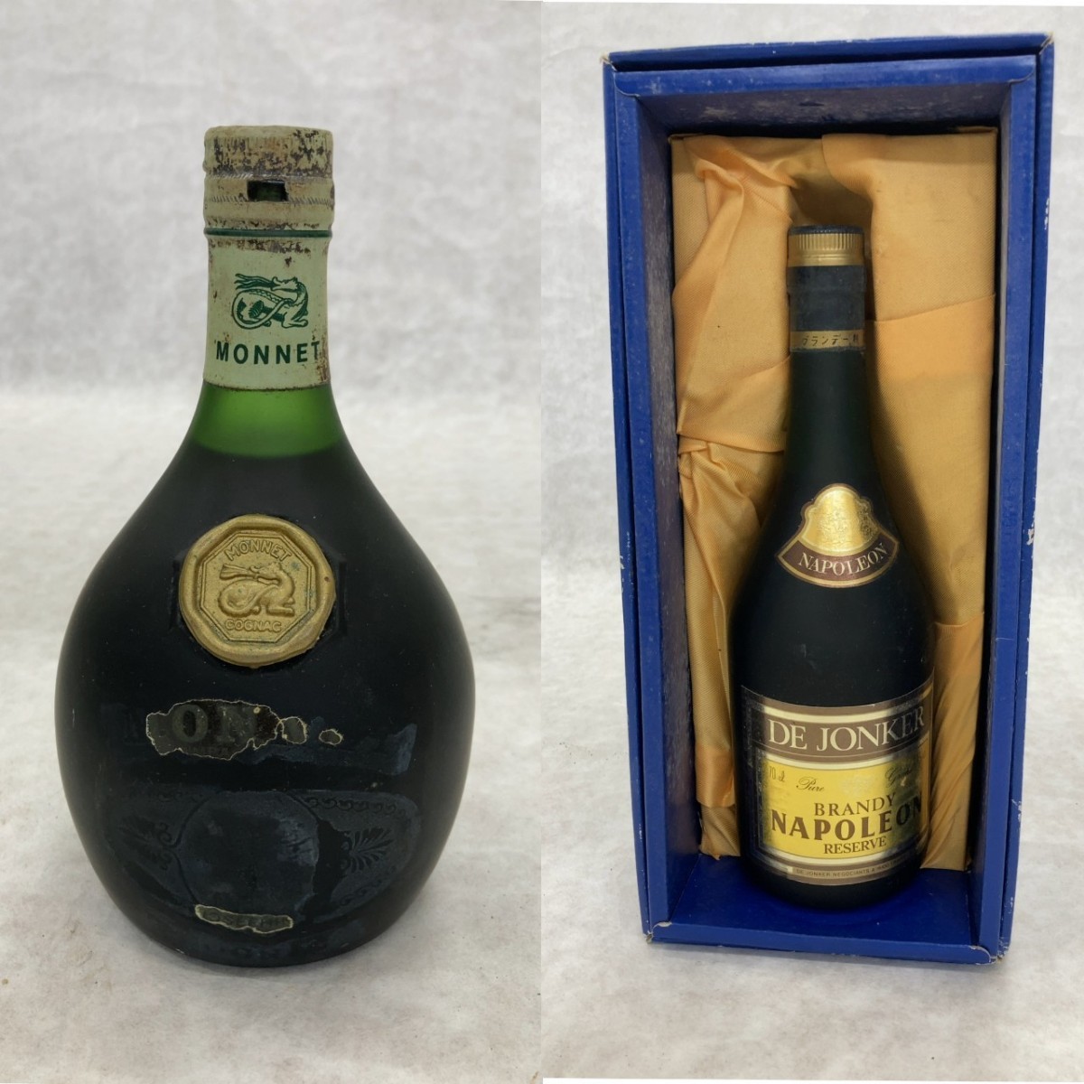 ヤフオク! -「モネジョセフィーヌ」の落札相場・落札価格