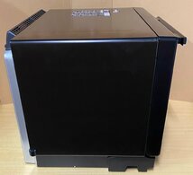 未使用品 東芝 30L 2段調理 過熱水蒸気オーブンレンジ 石窯ドーム ER-XD7000（K）グランブラック【沖縄県・離島へは発送不可】_画像5