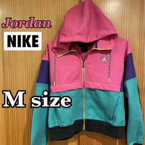 ジョーダン　ナイキ　Mサイズ Jordan NIKE レディース