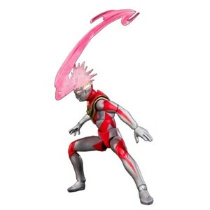 開封品/バンダイ(BANDAI)/ウルトラアクト(ULTRA-ACT)/ウルトラマンガイア(V2)