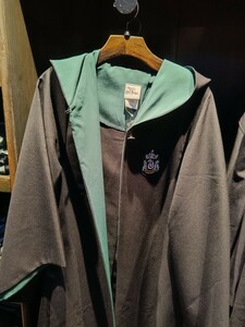 USJ Harry Potter трос потертость Zari n агент по закупке 