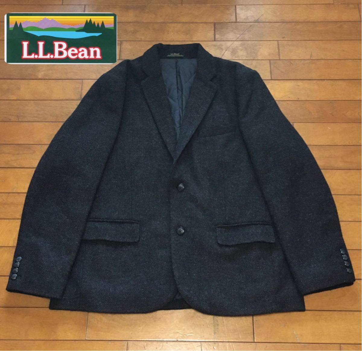 2023年最新】Yahoo!オークション -テーラードジャケット(L.L.Bean)の