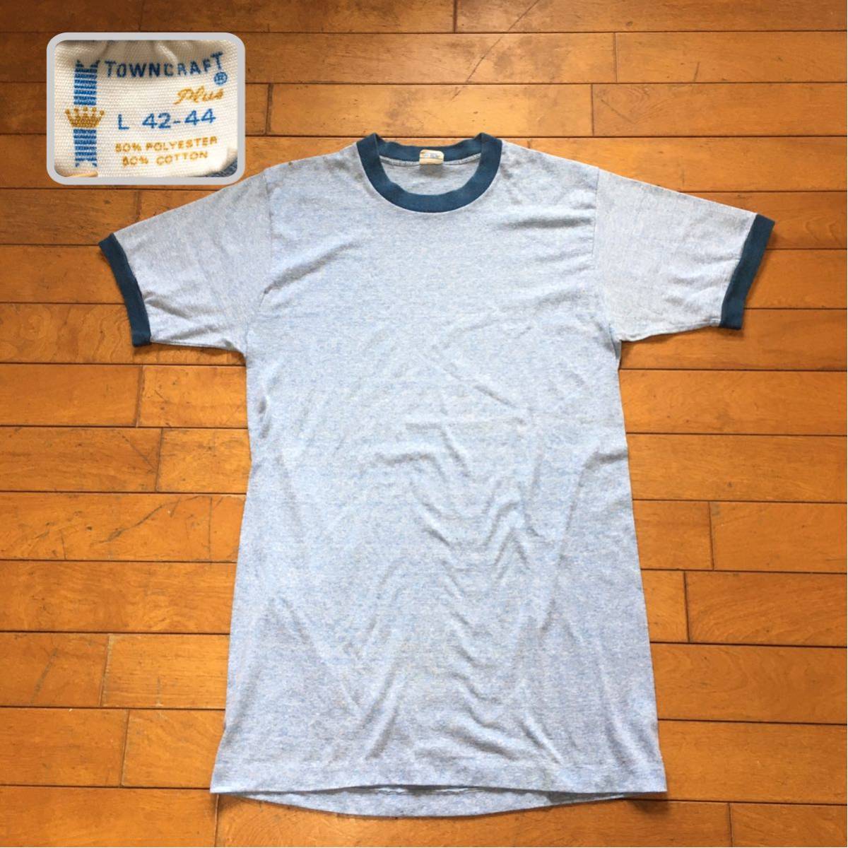 2023年最新】ヤフオク! -リンガーtシャツ 70sの中古品・新品・未使用品一覧