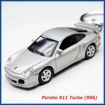 ポルシェ 911 ターボ 996 ミニカー ストラップ キーホルダー ホイール マフラー ミラー BBS カーボン 車高調 スポイラー ハンドル シート_画像3