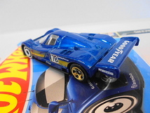 ルース品 Hotwheels マツダ 787B ミニカー ホットウィール_画像5