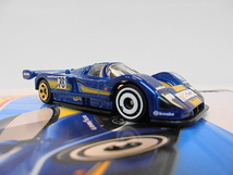 ルース品 Hotwheels マツダ 787B ミニカー ホットウィール_画像6