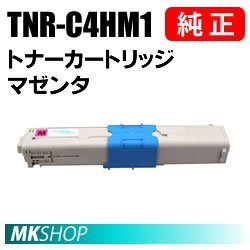 OKI TNR C4HM1 オークション比較   価格.com